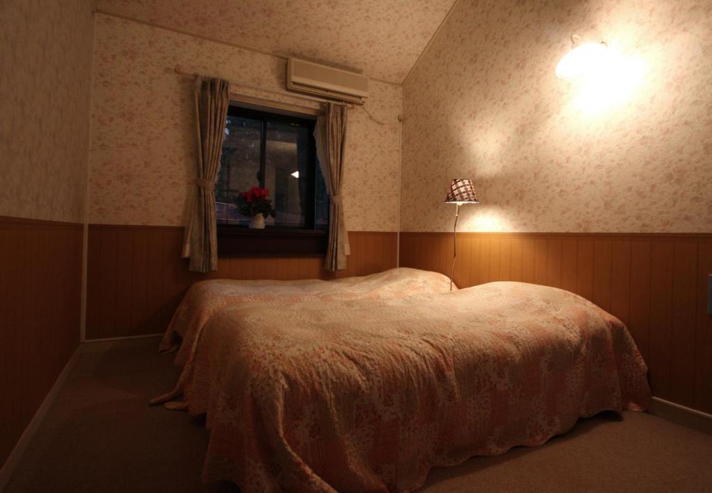 Pension Lambchop Nikko Kamer foto